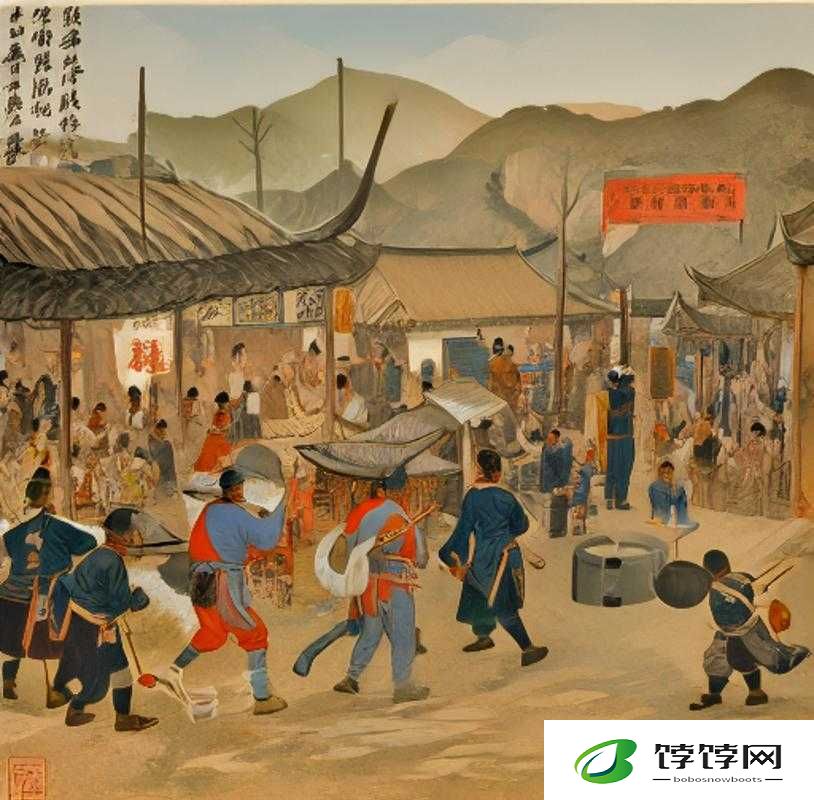 江湖悠游除恶务尽攻略秘籍：全方位剿匪策略指南
