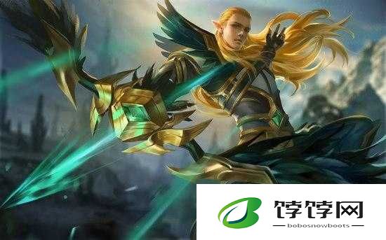 全民超神双 20 狂欢季限时登录即送精灵王子惊喜不断