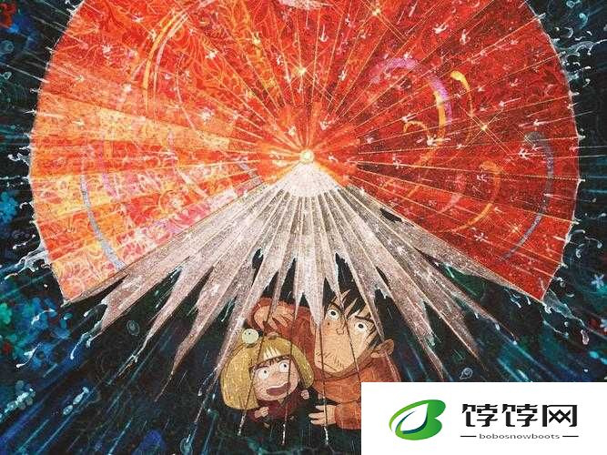 青青草原国产：探索国产动画的奇幻世界