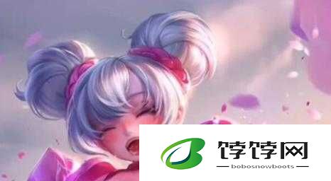 王者荣耀女英雄：泪眼朦胧的傲娇瞬间