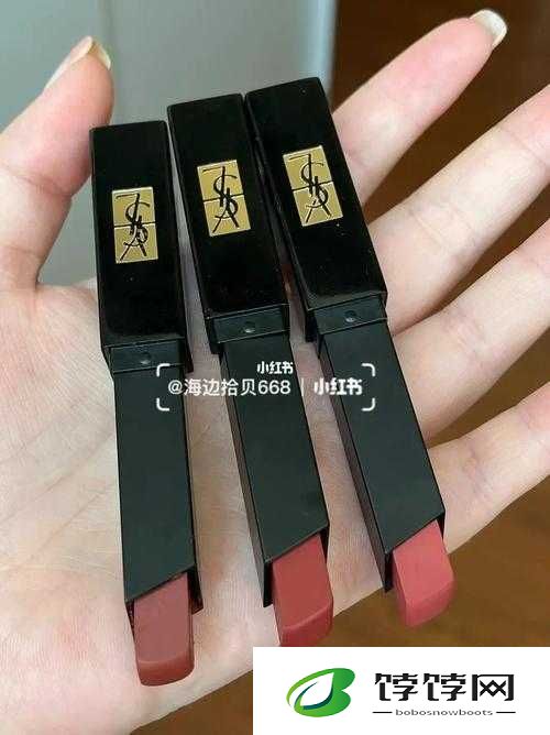 Ysl蜜桃棕调色：引领时尚潮流的绝美秘诀
