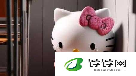 kitty 磁力猫：精彩内容等你来探索