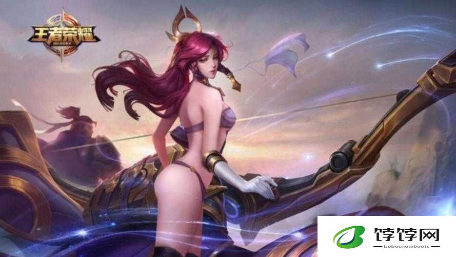 撑起伽罗的腿疯狂输出视频网站：精彩演绎不容错过