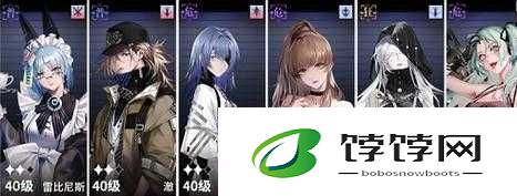 无期迷途：破解噩梦，妙梦暗影5通关策略——最强阵容推荐