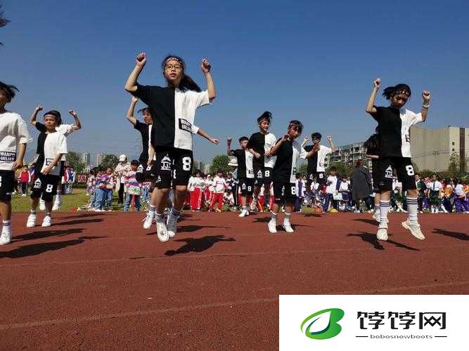 超级凌乱的校园运动会是在什么时候举行的：答案在这里