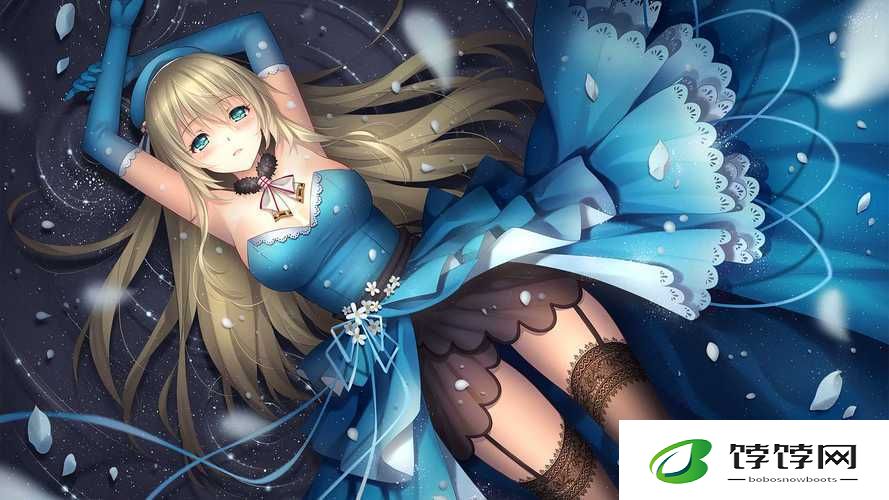 少女高清动漫在线观看视频：热门动漫的视觉盛宴