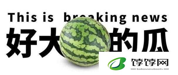 51朝阳吃瓜今日吃瓜入口：揭秘娱乐圈的惊天大瓜