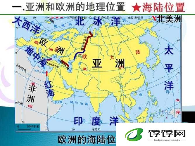 亚洲-欧洲-美洲=6-3-1