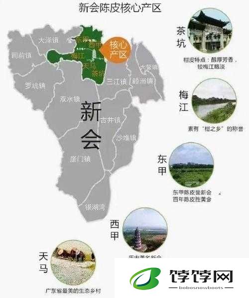 久亚洲一线产区二线产区三线产区：探索亚洲产区的奥秘