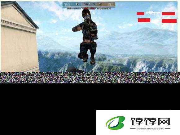 生化酒店 bug 无限刷经验教程：两人叠跳技巧分享
