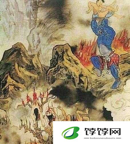 探索地狱有什么不好的下载：在哪里才能体验到真正的恐怖？