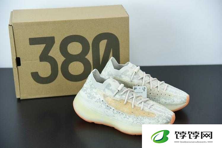 yeezy 蜜桃满天星：探索潮流与艺术的完美融合