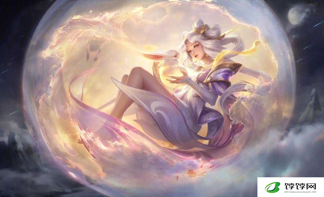 王者荣耀中秋返场皮肤大揭秘 众多精美皮肤等你来看