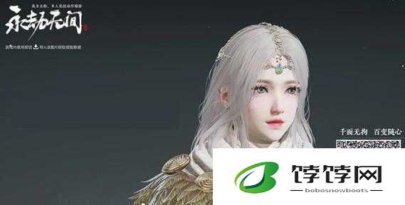 永劫无间崔娘捏脸数据导入教程：全面解析如何轻松导入崔娘角色模型捏脸数据