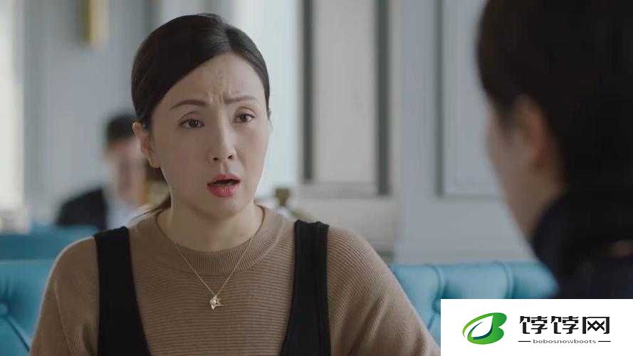 开局双飞宋倩董文洁：电视剧中的闺蜜情走向何方