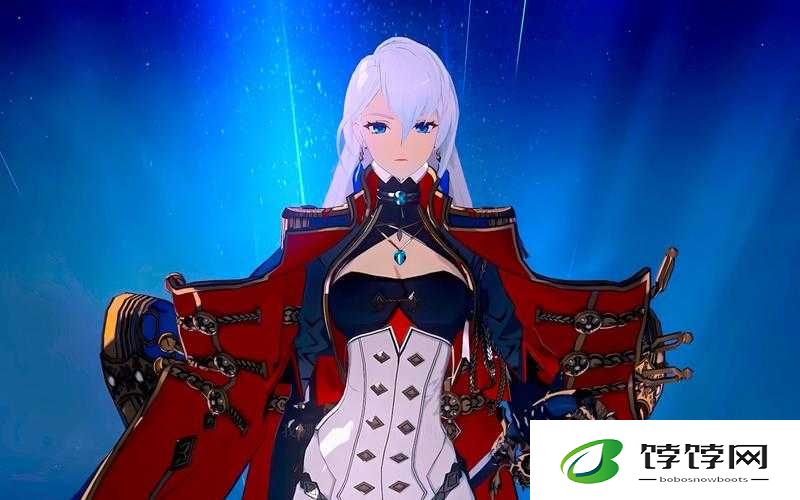 彼界塔蒂妮文迪克塔：英雄档案深度解析与战略分享