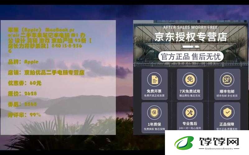 macbookpro 免费网站：超值好物免费分享
