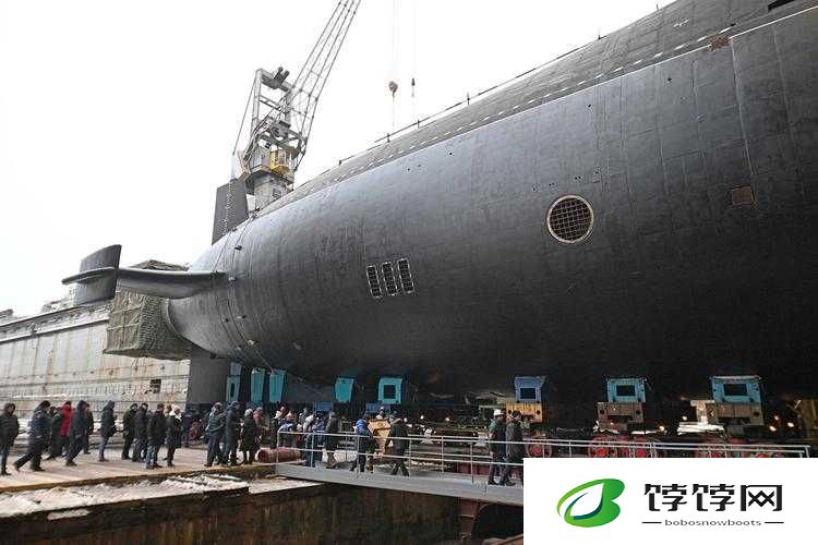 俄罗斯 severodvinsk 简介