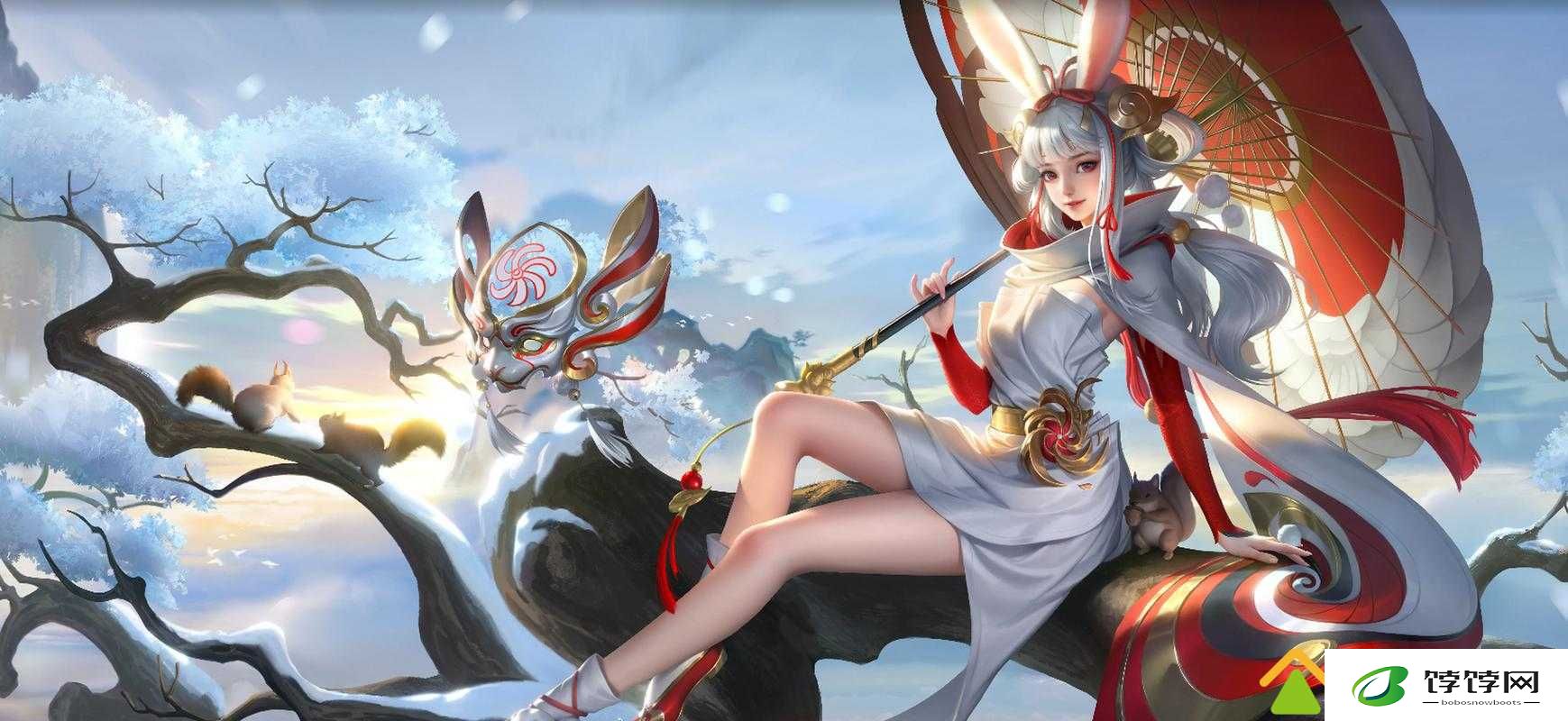 王者荣耀踏青之礼获取攻略大揭秘