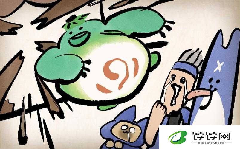 怪物猎人崛起：百龙夜行挑战？别怕，这些技巧助你轻松过关