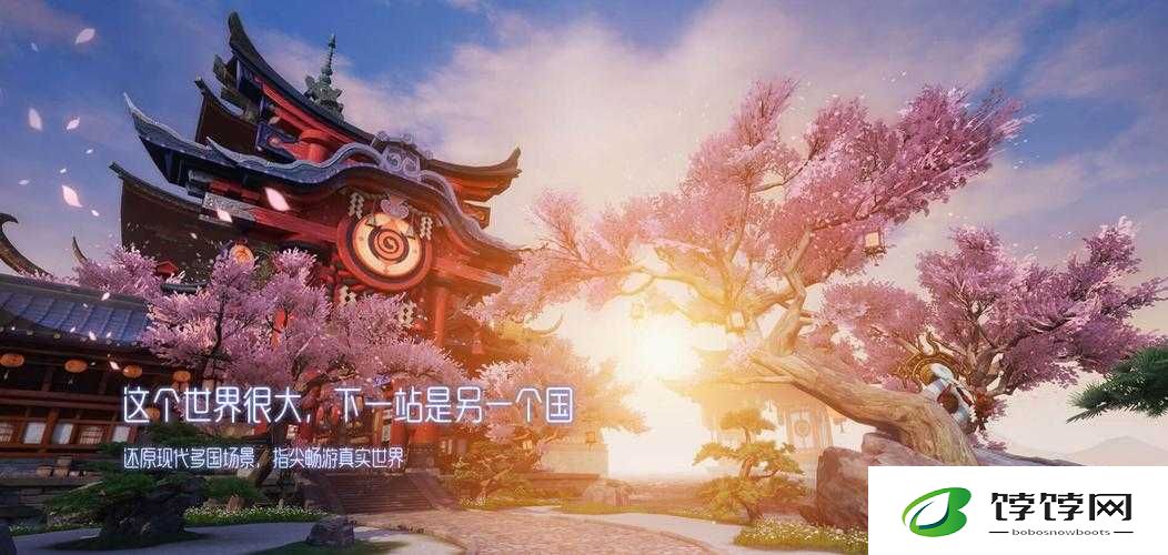 在幻想世界中，体验龙族的神秘与魅力