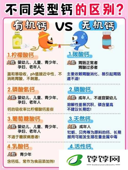 小蓝 g 钙 202：补充钙质的优质选择