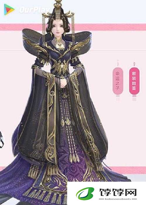 云裳羽衣普通 8 杠 2 完美通关攻略及平民绝佳搭配推荐