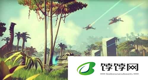 无人深空细节解析：探索宇宙之旅的深度指南
