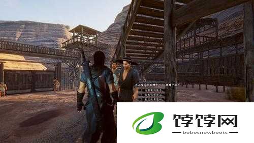 紫塞秋风获取天山雪莲攻略详解：步骤与技巧全解析