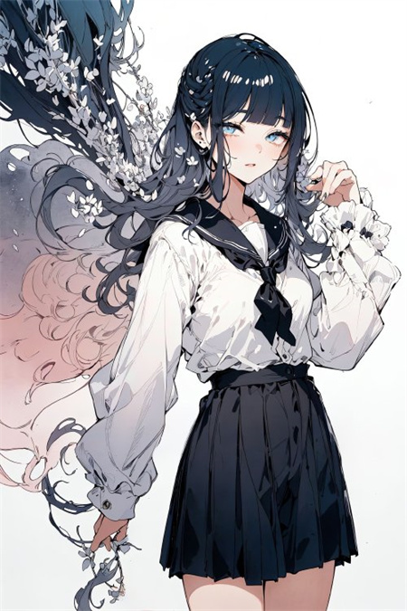 ANOTHER GIRL INTHE WALL：她的故事在墙中，随风而逝，一段失落的青春记忆