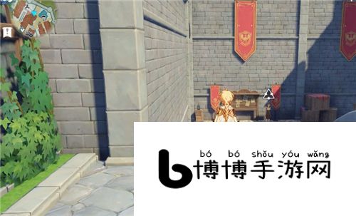 原神声望系统在什么地方
