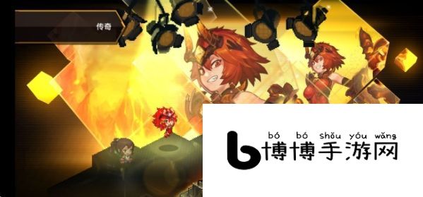 坎公骑冠剑炎龙化身怎么样