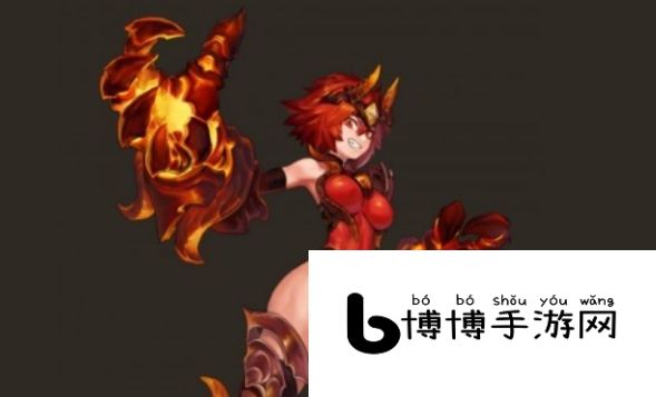 坎公骑冠剑炎龙化身怎么样