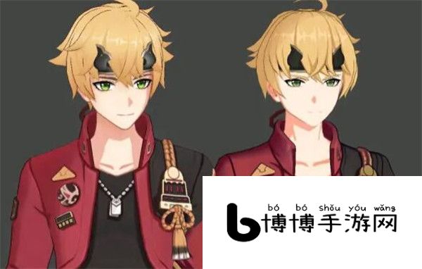 原神1.7版本新角色一览