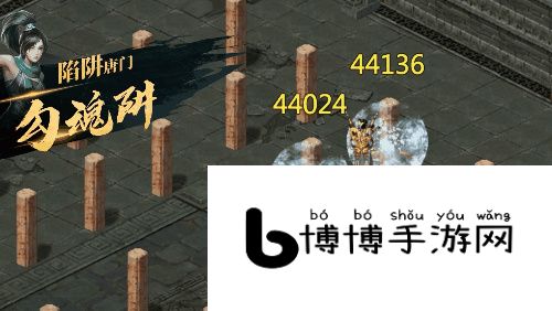唐门 VS 明教！《剑侠世界：起源》木系门派技能揭秘