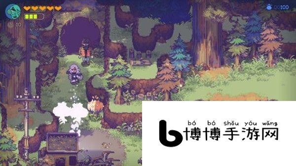 风来之国第一个boss通关技巧分享