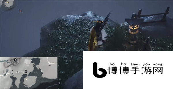 燕云十六声鹰爪连凿怎么获得