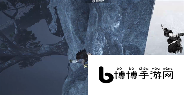 燕云十六声鹰爪连凿怎么获得
