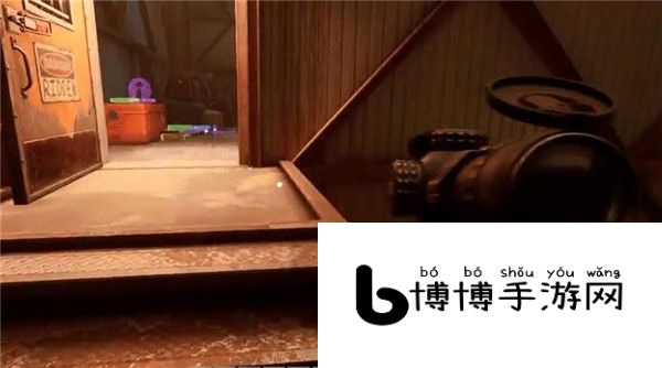 喋血复仇第五关崩溃怎么办