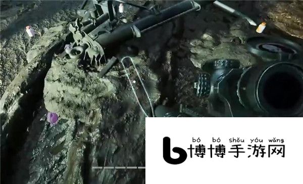 喋血复仇第五关崩溃怎么办