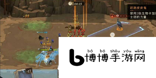 哈利波特魔法觉醒幽灵骑士团魔咒试炼第一关攻略