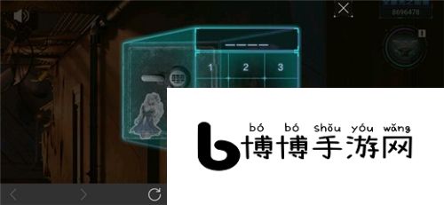 QQ飞车手游迪迦光之能量密码是多少