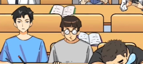 汉字找茬王大学生点名如何过关-抖音大学生点名通关攻略分享