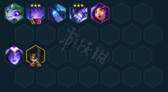 酷游站