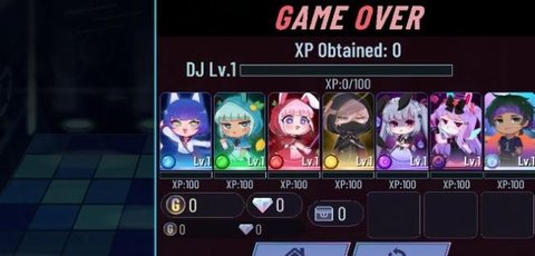 加查宇宙(Gacha Universe Beta1.0)