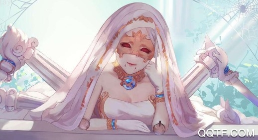 第五人格