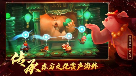 龙之谷破解版