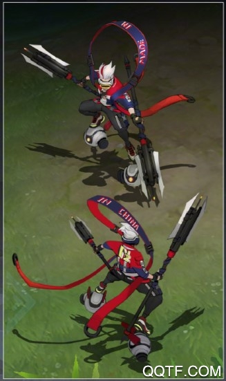 王者荣耀