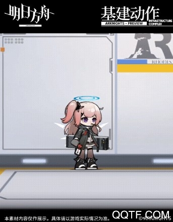 明日方舟