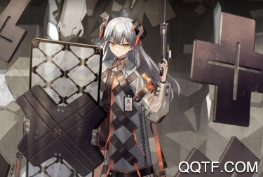 明日方舟